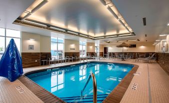 Fairfield Inn & Suites Duluth Waterfront