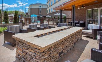 Fairfield Inn & Suites Pigeon Forge