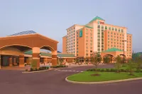 Embassy Suites by Hilton St. Louis St. Charles Hotels in Saint Charles