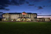 Hilton Garden Inn Lubbock Hotels in Lubbock