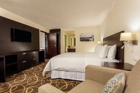 DoubleTree by Hilton Toluca