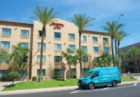 Hampton Inn Phoenix-Airport North