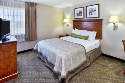 Candlewood Suites Killeen - Fort Cavazos Area by IHG Hotels in Killeen