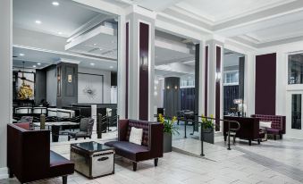Hotel Indigo DALLAS DOWNTOWN by IHG
