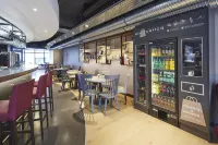B&B HOTEL Le Havre Centre - bar