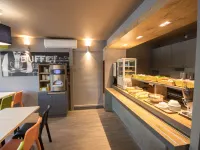 Ibis Budget Narbonne Est - breakfast