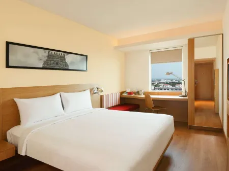 Ibis Navi Mumbai