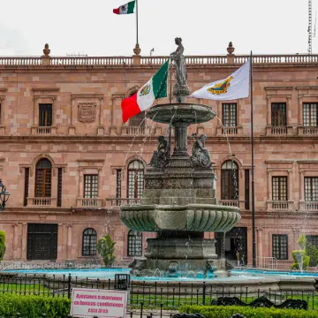 voco SALTILLO SUITES by IHG