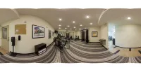 Candlewood Suites San Angelo TX by IHG - ที่มีฟิตเนส