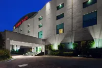 Crowne Plaza Toluca-Lancaster Hotels in Municipio Lerma