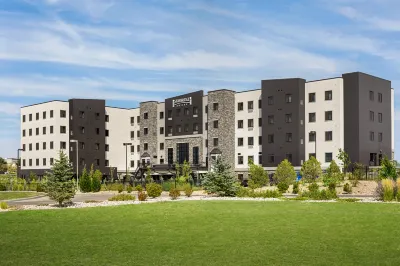 Staybridge Suites Colorado Springs NE - Powers