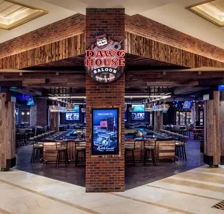 Las Vegas Hilton at Resorts World