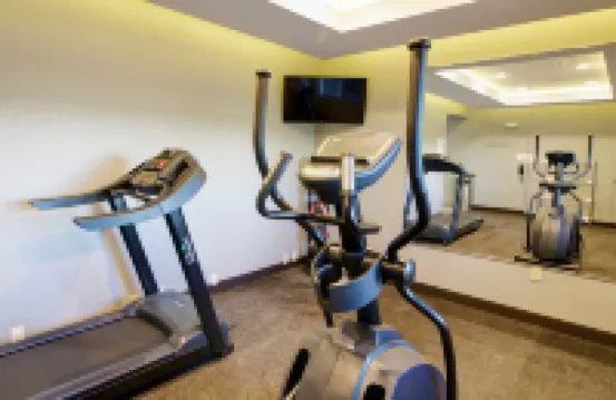 Days Inn & Suites by Wyndham Port Arthur Hotels in Port Arthur