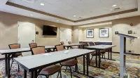 Hampton Inn St. Louis Wentzville Hoteles en Wentzville