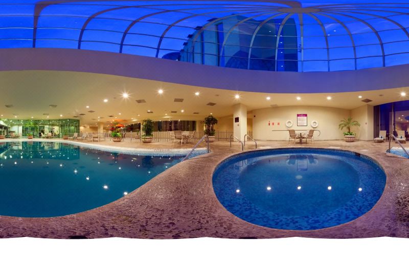 Crowne Plaza Torreon by IHG photo 4
