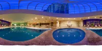 Crowne Plaza TORREON by IHG - Familien