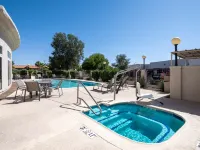 Holiday Inn Express & Suites TUCSON by IHG - Hot Tub