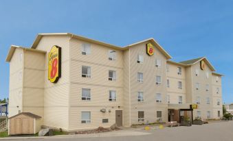 Super 8 by Wyndham Yellowknife