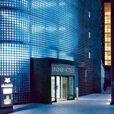 科隆大教堂林德納飯店 - 凱悅尚選品牌成員 Hotel Exterior