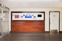 Days Inn by Wyndham Lafayette Near Lafayette Airport Hotel a Broussard