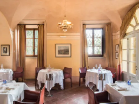 Borgo Pignano Tuscany