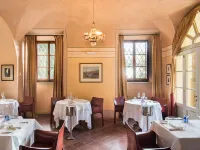 Borgo Pignano Tuscany Hôtels à : Volterra