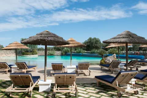 Masseria Torre Coccaro