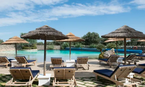 Masseria Torre Coccaro