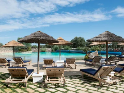 Masseria Torre Coccaro Hotels in Fasano