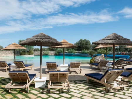 Masseria Torre Coccaro