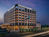 Hyatt Place Aurangabad Airport Hotels near Camel's Hump