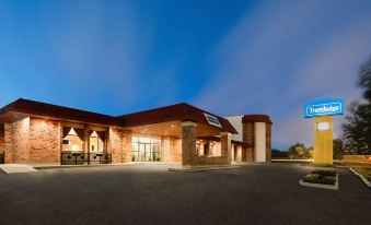 Travelodge by Wyndham Swift Current