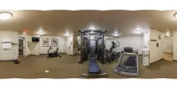 Staybridge Suites AUSTIN-ROUND ROCK by IHG - Træningscentre