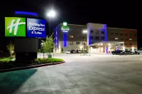 Holiday Inn Express & Suites Taylor Hotels in Taylor