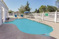 Baymont by Wyndham Mequon Milwaukee Area Hotels in Cedarburg