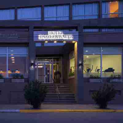 Dazzler by Wyndham Puerto Madryn Hotel Exterior