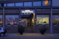 Dazzler by Wyndham Puerto Madryn Hotels in 