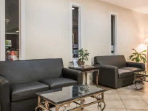 Baymont by Wyndham Lumberton NC Hotels in Lumberton