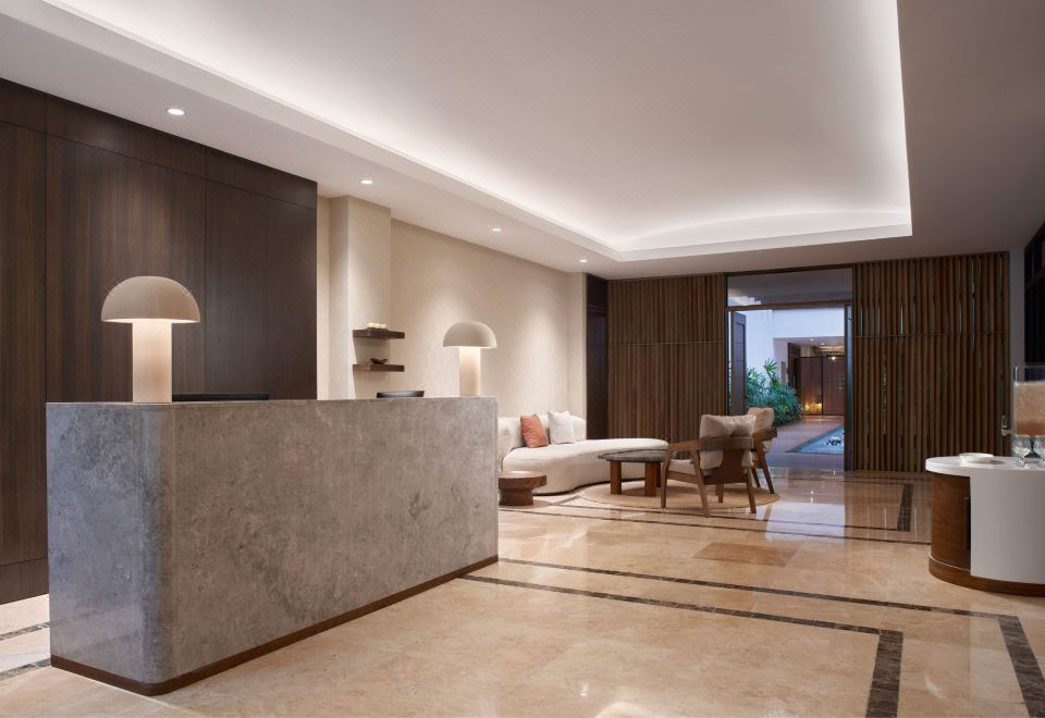 The Westin Golf Resort & Spa, Playa Conchal – All-InclusiveOver view