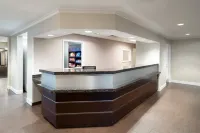 Residence Inn New Bedford Dartmouth Các khách sạn ở Dartmouth