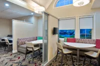 Residence Inn Boston Brockton/Easton - breakfast