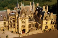 SpringHill Suites Asheville