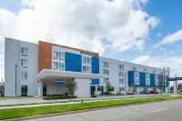 SpringHill Suites Dallas Central Expressway
