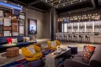 Aloft Framingham Các khách sạn ở Framingham