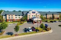 Fairfield Inn & Suites Memphis Olive Branch Hotels in Olive Branch