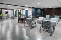 Four Points by Sheraton Oklahoma City Airport