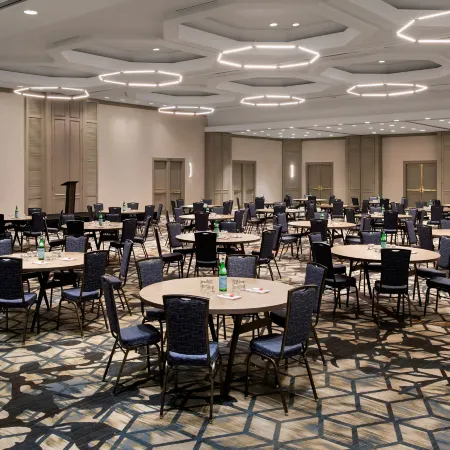 Boston Marriott Burlington