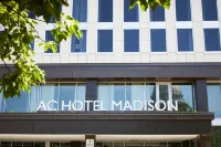 AC Hotel Madison Downtown Hotels in Madison