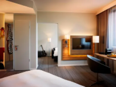 Moxy Munich Airport Hotels in Munich