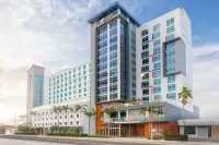 Aloft Fort Lauderdale Airport